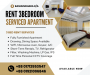 Elegant 3 Bed Room Apartment RENT In Bashundhara R/A